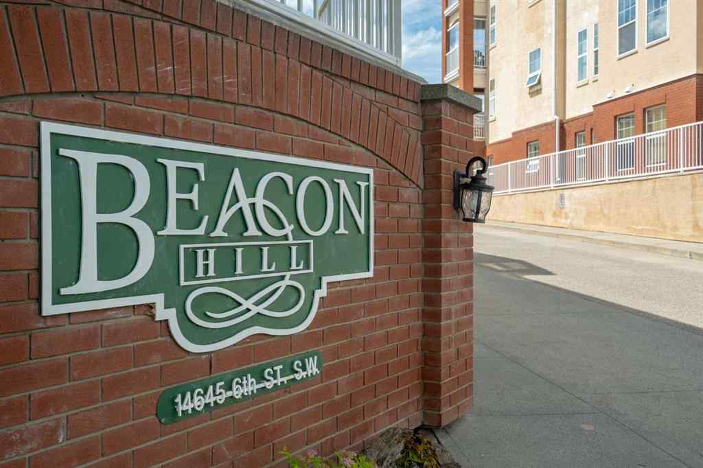 MLS® A2244469 - Unit #3104 14645 6 Street SW in Shawnee Slopes Calgary, Residential