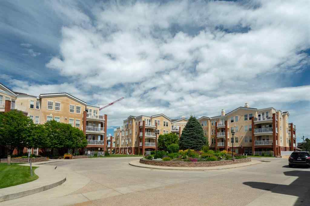 MLS® A2244469 - Unit #3104 14645 6 Street SW in Shawnee Slopes Calgary, Residential