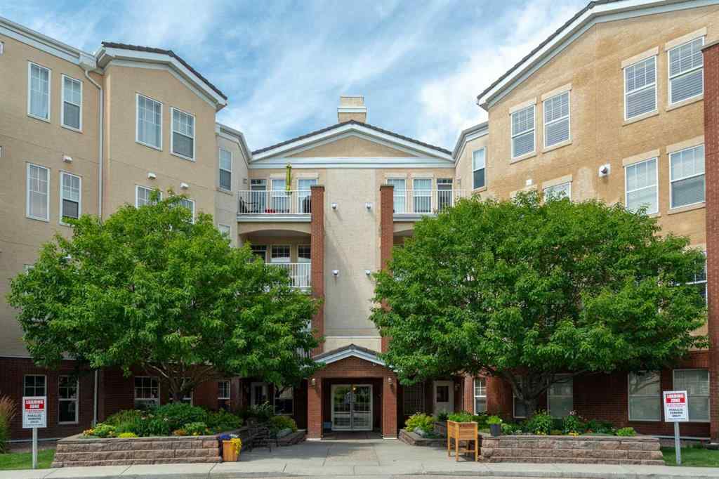 MLS® A2244469 - Unit #3104 14645 6 Street SW in Shawnee Slopes Calgary, Residential