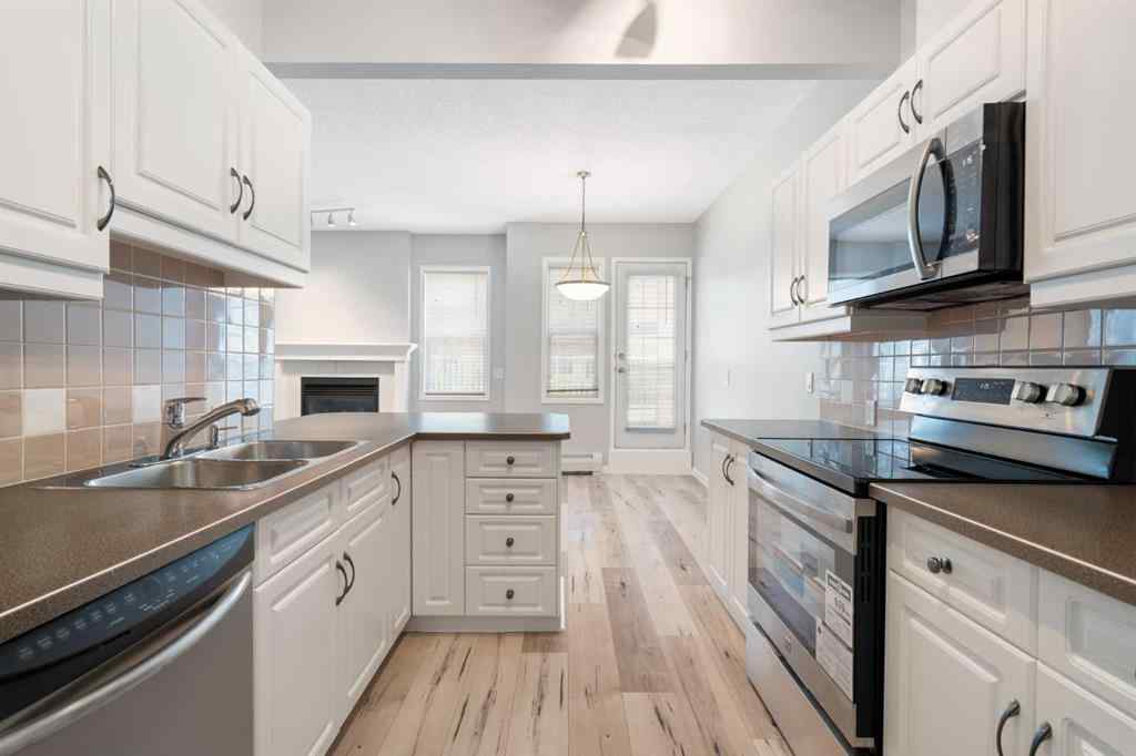 MLS® A2244469 - Unit #3104 14645 6 Street SW in Shawnee Slopes Calgary, Residential