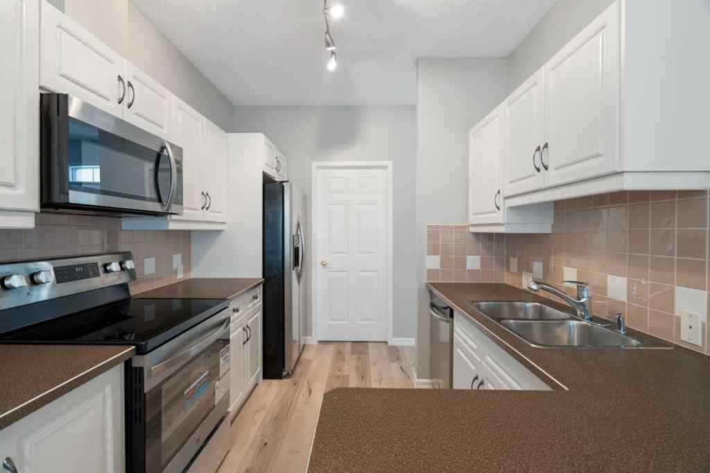 MLS® A2244469 - Unit #3104 14645 6 Street SW in Shawnee Slopes Calgary, Residential