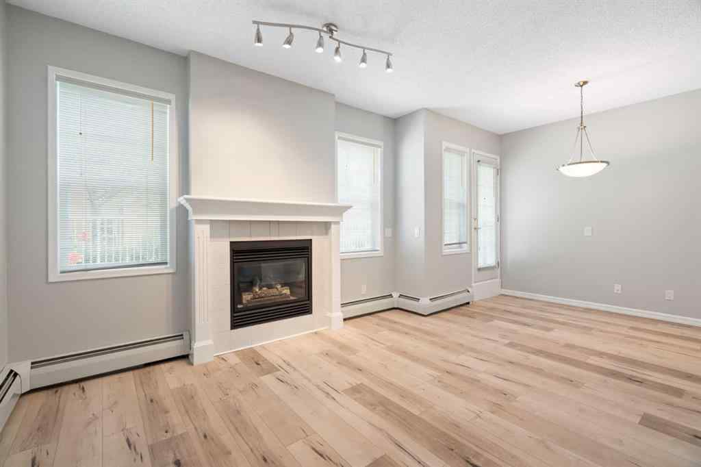 MLS® A2244469 - Unit #3104 14645 6 Street SW in Shawnee Slopes Calgary, Residential