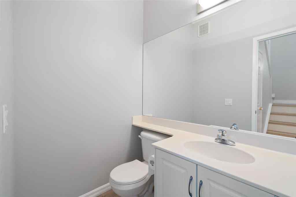 MLS® A2244469 - Unit #3104 14645 6 Street SW in Shawnee Slopes Calgary, Residential
