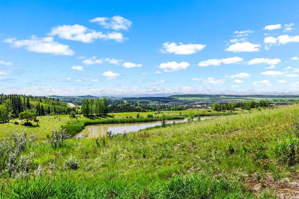 MLS® A2244470 - 287 Sunset Point  in Sunset Ridge Cochrane, Residential