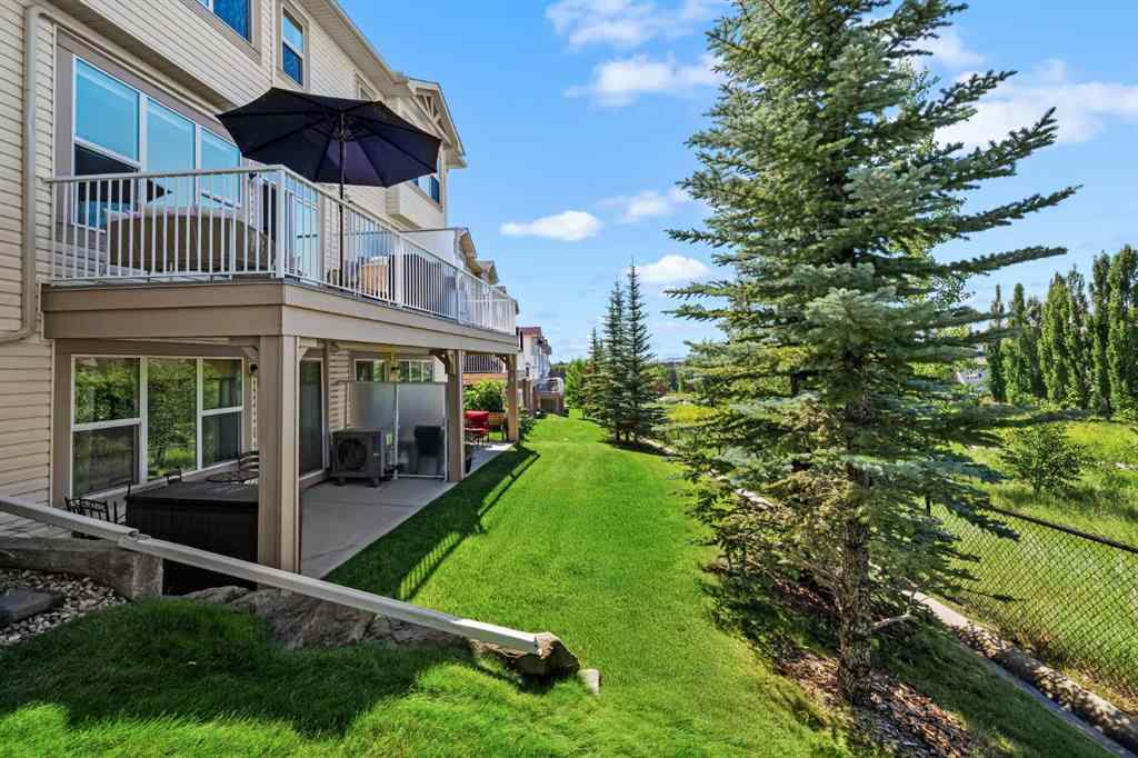 MLS® A2244470 - 287 Sunset Point  in Sunset Ridge Cochrane, Residential