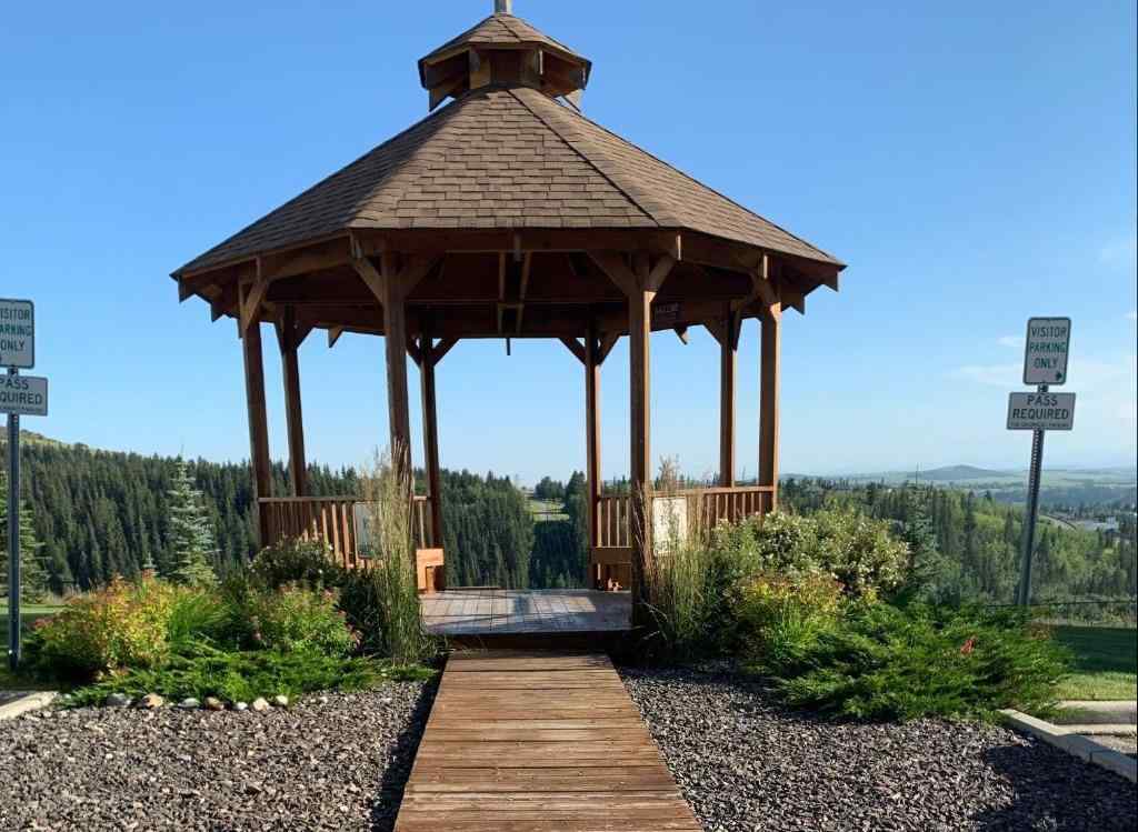 MLS® A2244470 - 287 Sunset Point  in Sunset Ridge Cochrane, Residential
