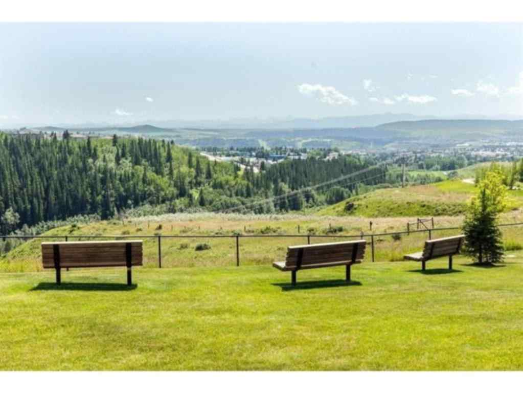 MLS® A2244470 - 287 Sunset Point  in Sunset Ridge Cochrane, Residential