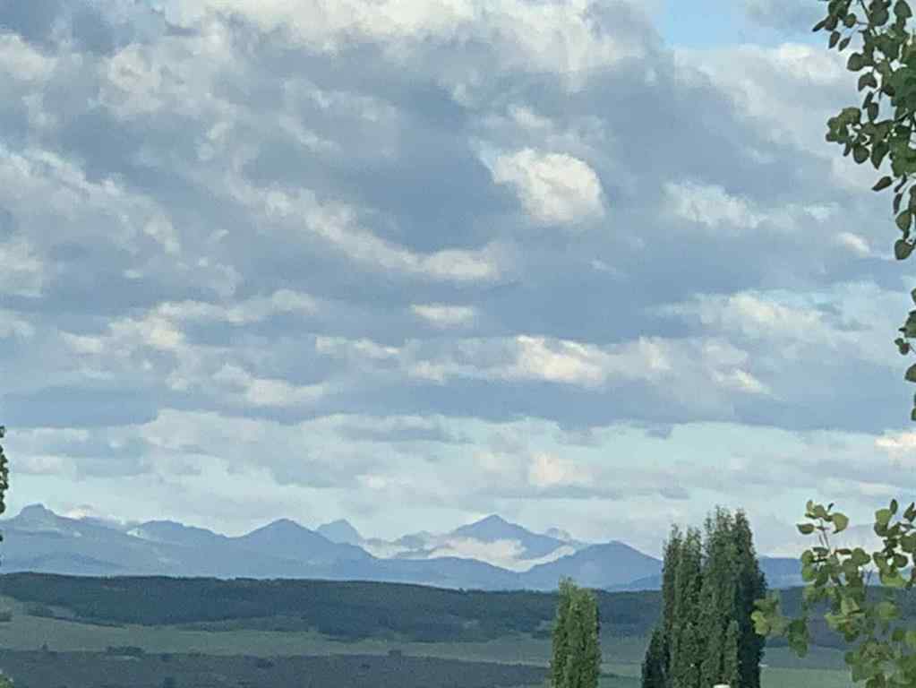 MLS® A2244470 - 287 Sunset Point  in Sunset Ridge Cochrane, Residential