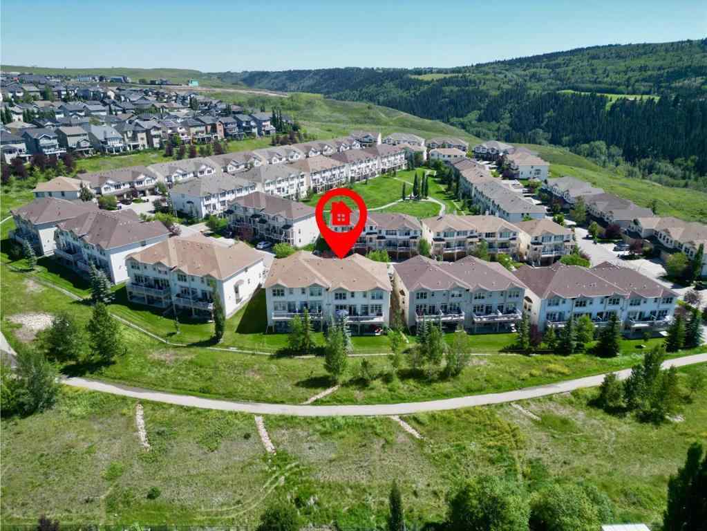 MLS® A2244470 - 287 Sunset Point  in Sunset Ridge Cochrane, Residential