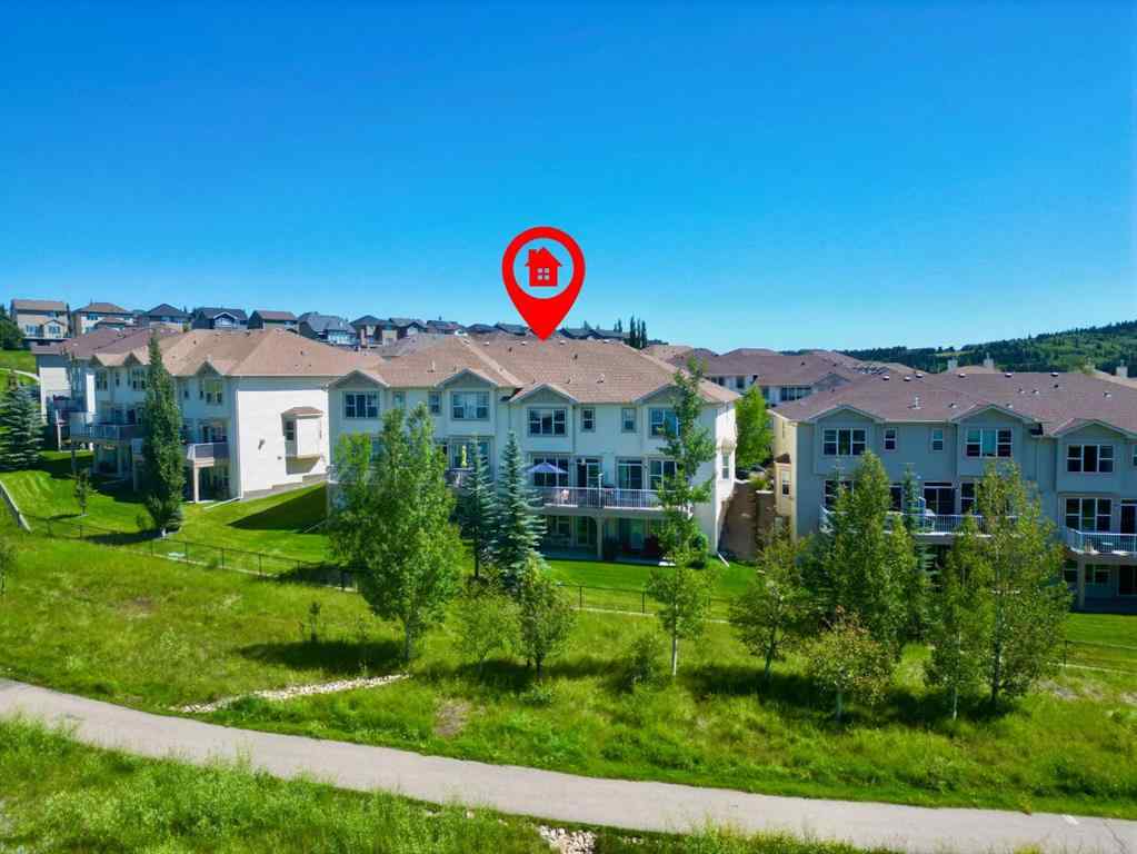 MLS® A2244470 - 287 Sunset Point  in Sunset Ridge Cochrane, Residential
