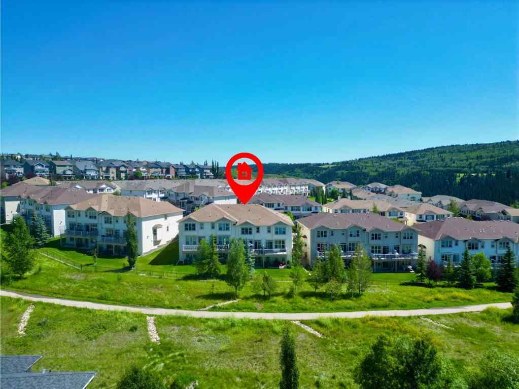 MLS® A2244470 - 287 Sunset Point  in Sunset Ridge Cochrane, Residential