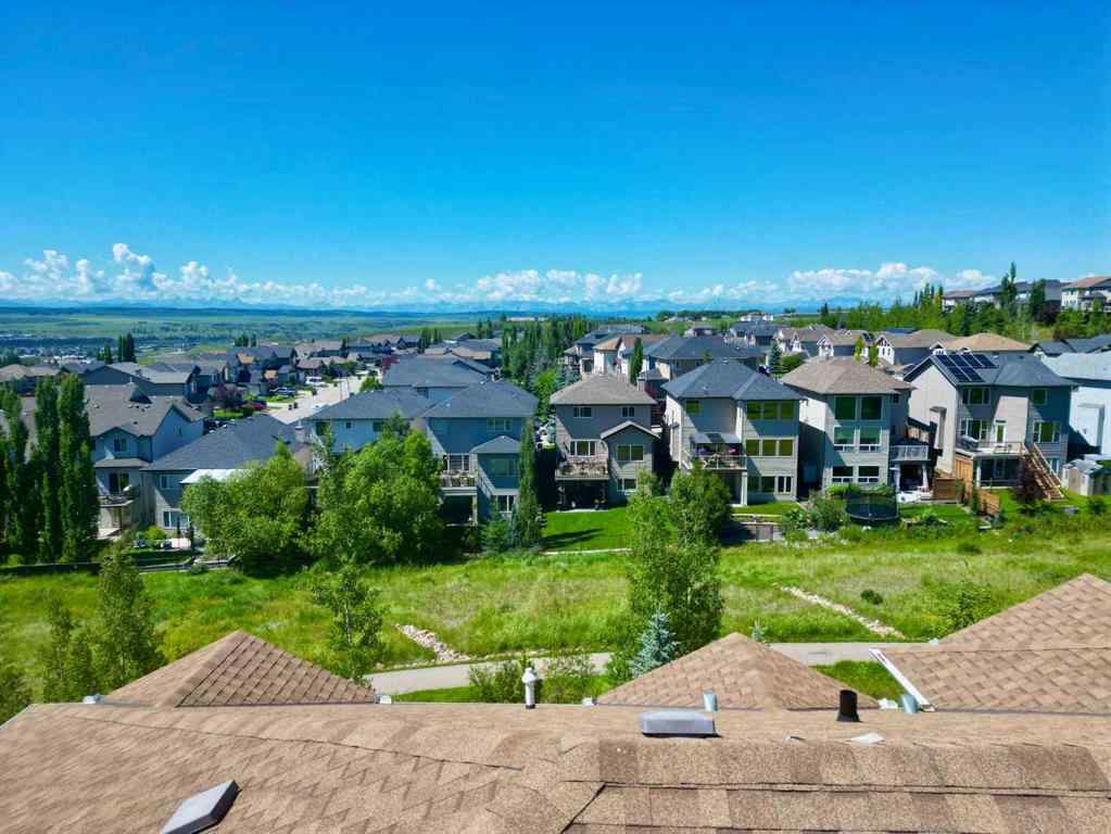 MLS® A2244470 - 287 Sunset Point  in Sunset Ridge Cochrane, Residential