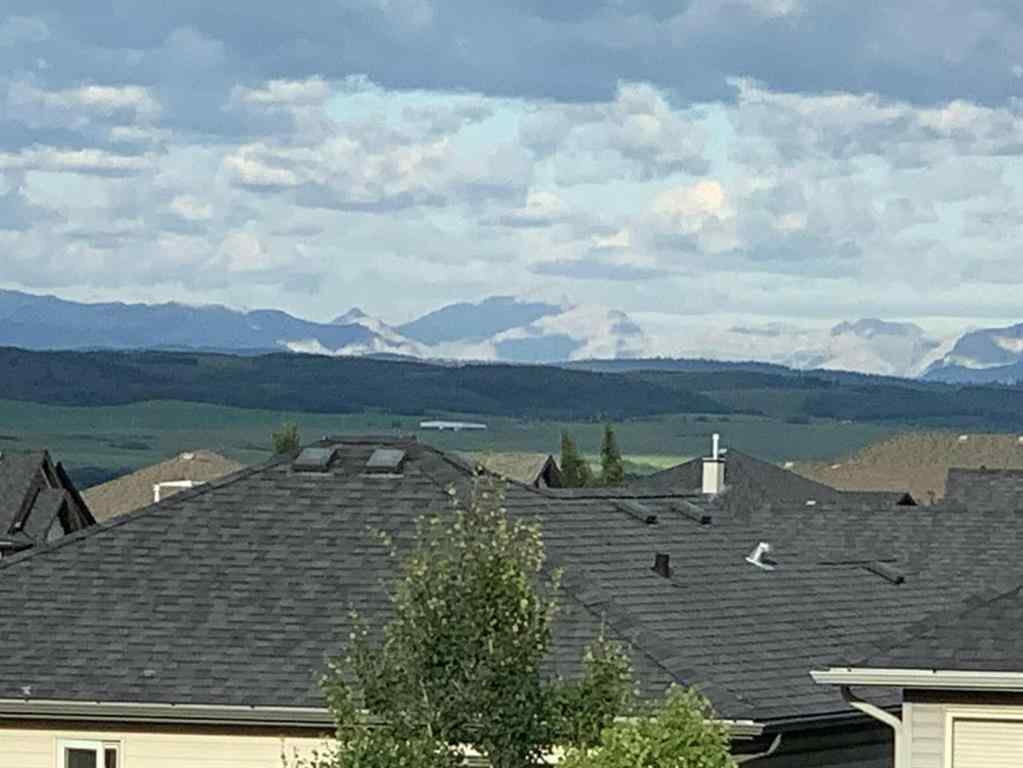 MLS® A2244470 - 287 Sunset Point  in Sunset Ridge Cochrane, Residential