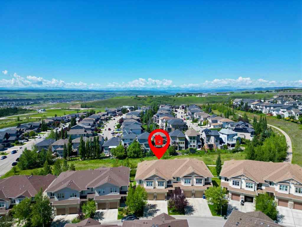 MLS® A2244470 - 287 Sunset Point  in Sunset Ridge Cochrane, Residential