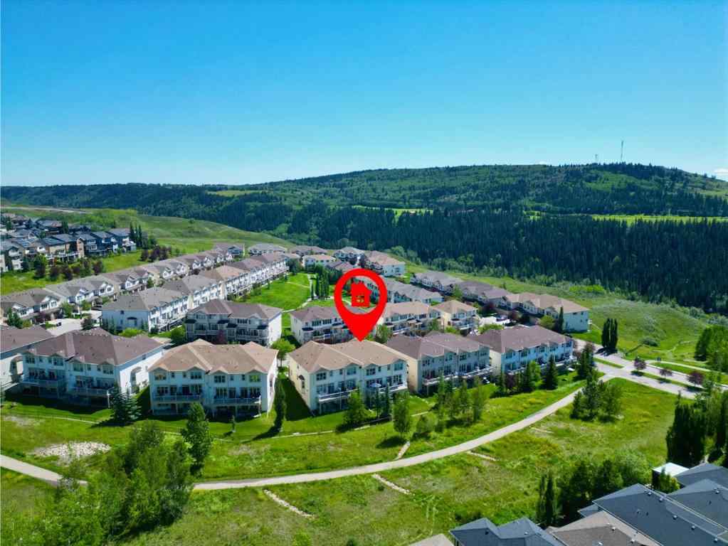 MLS® A2244470 - 287 Sunset Point  in Sunset Ridge Cochrane, Residential