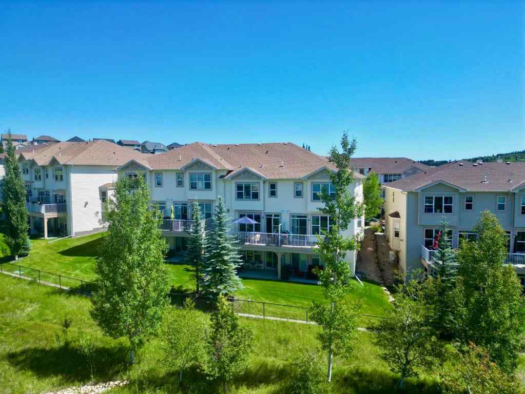 MLS® A2244470 - 287 Sunset Point  in Sunset Ridge Cochrane, Residential