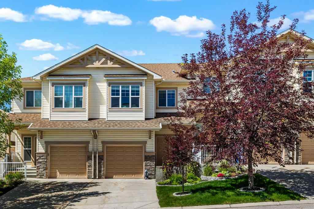 MLS® A2244470 - 287 Sunset Point  in Sunset Ridge Cochrane, Residential