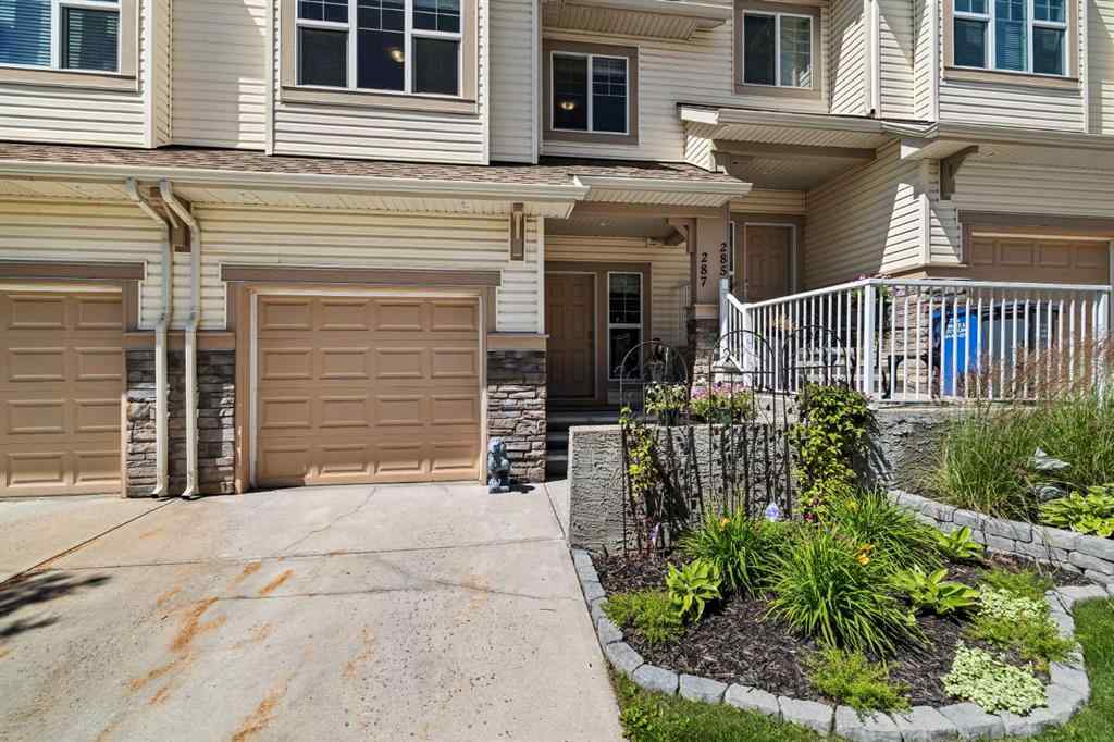 MLS® A2244470 - 287 Sunset Point  in Sunset Ridge Cochrane, Residential