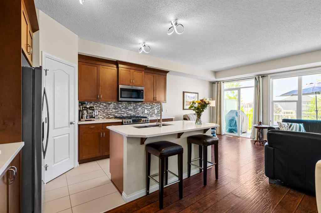 MLS® A2244470 - 287 Sunset Point  in Sunset Ridge Cochrane, Residential