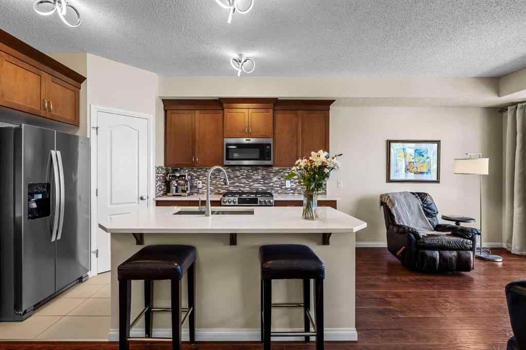 MLS® A2244470 - 287 Sunset Point  in Sunset Ridge Cochrane, Residential