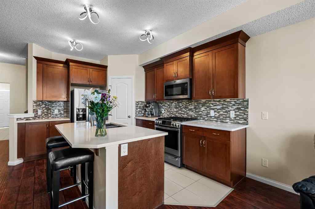MLS® A2244470 - 287 Sunset Point  in Sunset Ridge Cochrane, Residential
