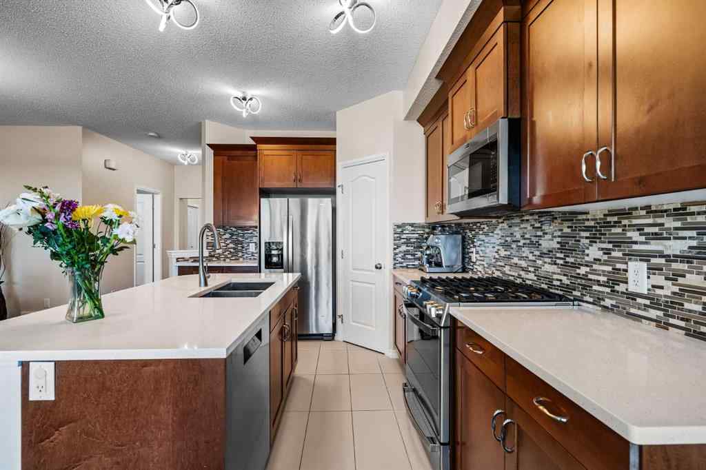 MLS® A2244470 - 287 Sunset Point  in Sunset Ridge Cochrane, Residential