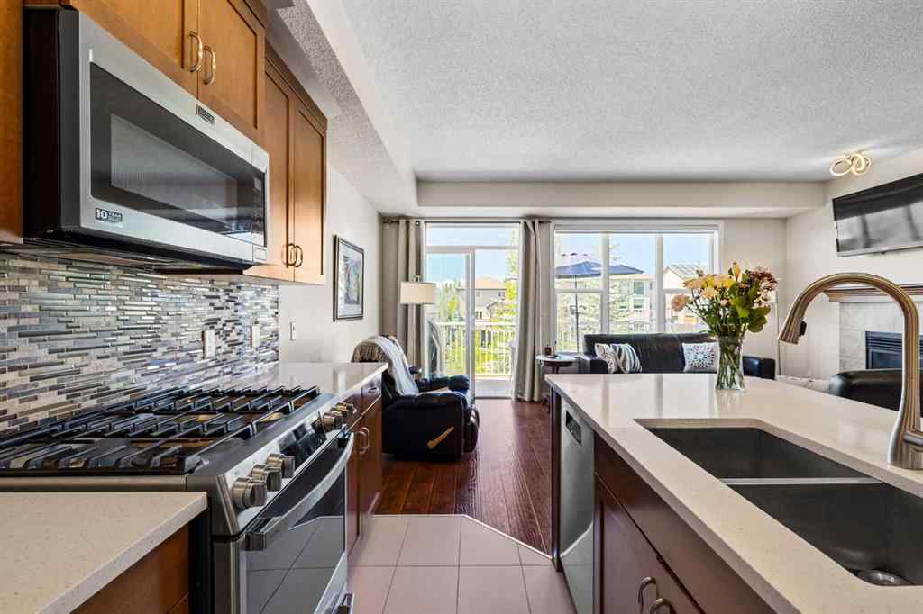 MLS® A2244470 - 287 Sunset Point  in Sunset Ridge Cochrane, Residential