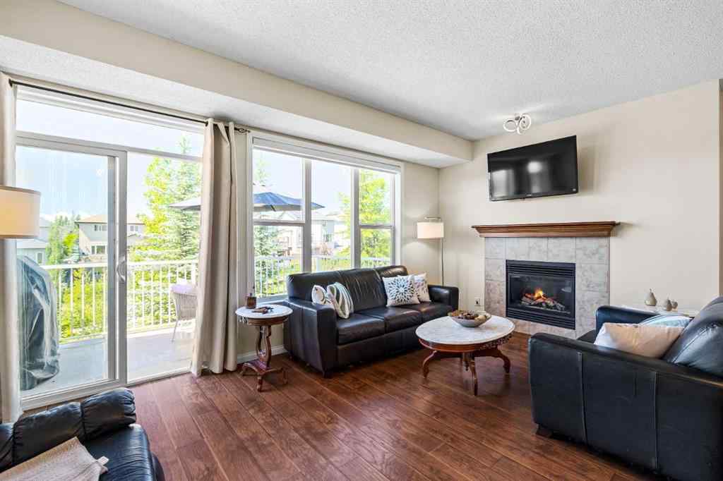 MLS® A2244470 - 287 Sunset Point  in Sunset Ridge Cochrane, Residential