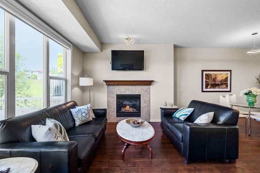 MLS® A2244470 - 287 Sunset Point  in Sunset Ridge Cochrane, Residential
