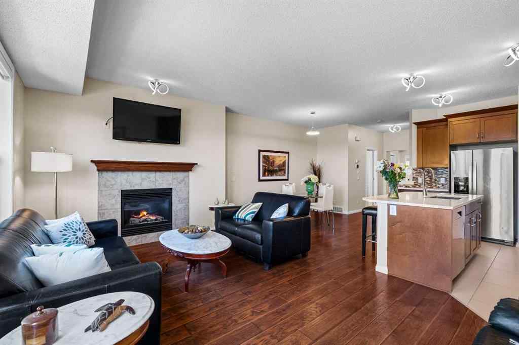 MLS® A2244470 - 287 Sunset Point  in Sunset Ridge Cochrane, Residential