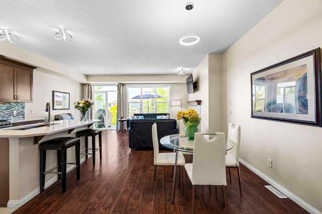 MLS® A2244470 - 287 Sunset Point  in Sunset Ridge Cochrane, Residential