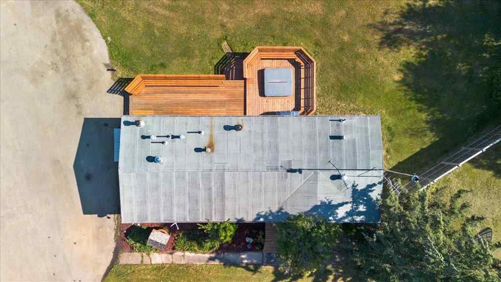 MLS® A2244471 - Unit #6 744033 RGE RD 54 Road  in JD Willis Estates Rural Grande Prairie No. 1, County of, Residential