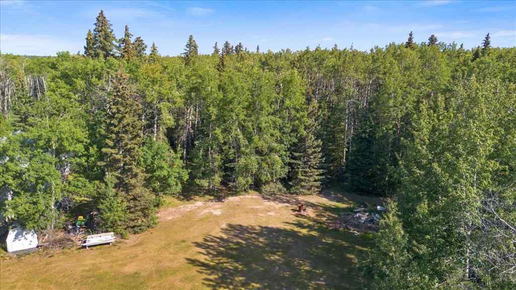 MLS® A2244471 - Unit #6 744033 RGE RD 54 Road  in JD Willis Estates Rural Grande Prairie No. 1, County of, Residential