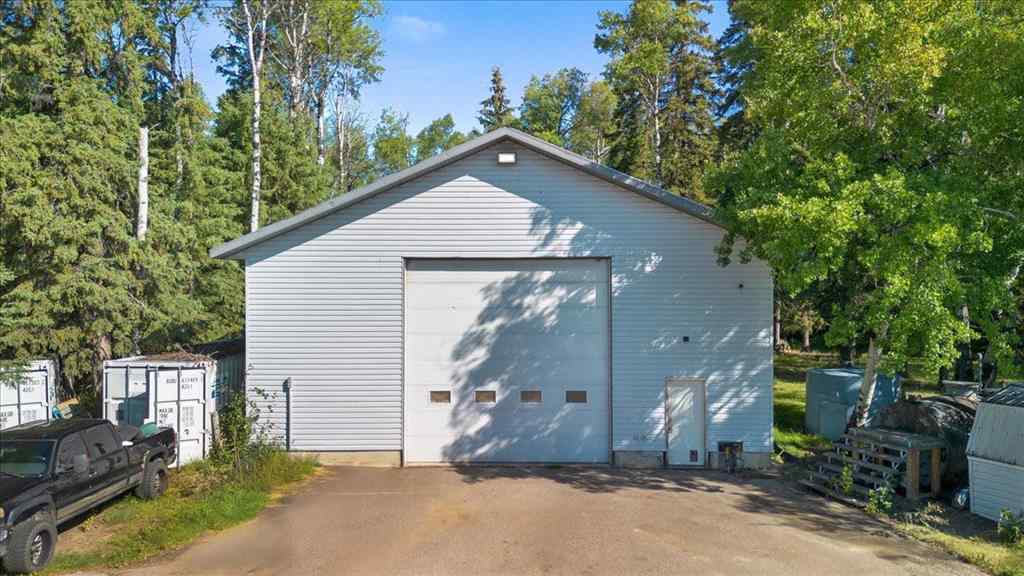 MLS® A2244471 - Unit #6 744033 RGE RD 54 Road  in JD Willis Estates Rural Grande Prairie No. 1, County of, Residential