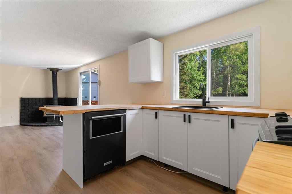 MLS® A2244471 - Unit #6 744033 RGE RD 54 Road  in JD Willis Estates Rural Grande Prairie No. 1, County of, Residential