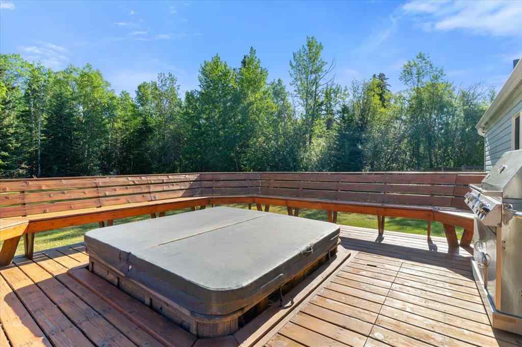 MLS® A2244471 - Unit #6 744033 RGE RD 54 Road  in JD Willis Estates Rural Grande Prairie No. 1, County of, Residential
