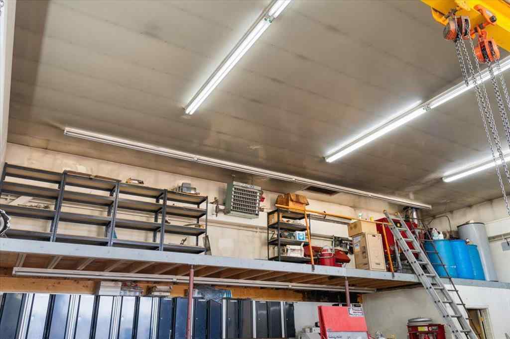 MLS® A2244471 - Unit #6 744033 RGE RD 54 Road  in JD Willis Estates Rural Grande Prairie No. 1, County of, Residential