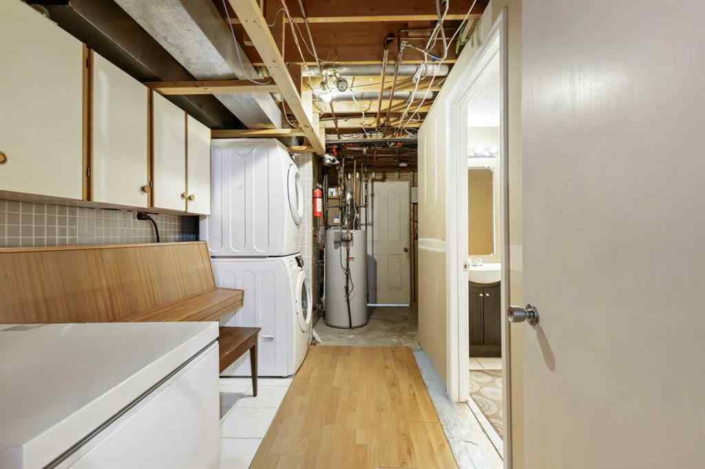MLS® A2244477 - 63 Olympia Crescent SE in Ogden Calgary, Residential
