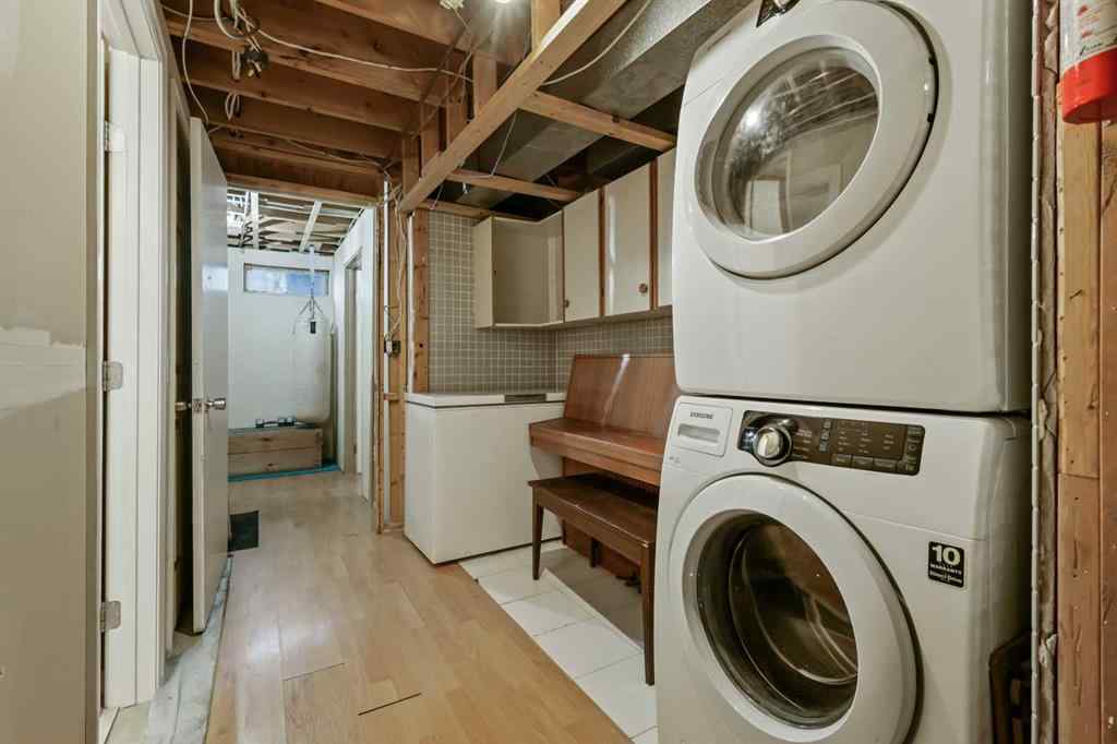 MLS® A2244477 - 63 Olympia Crescent SE in Ogden Calgary, Residential