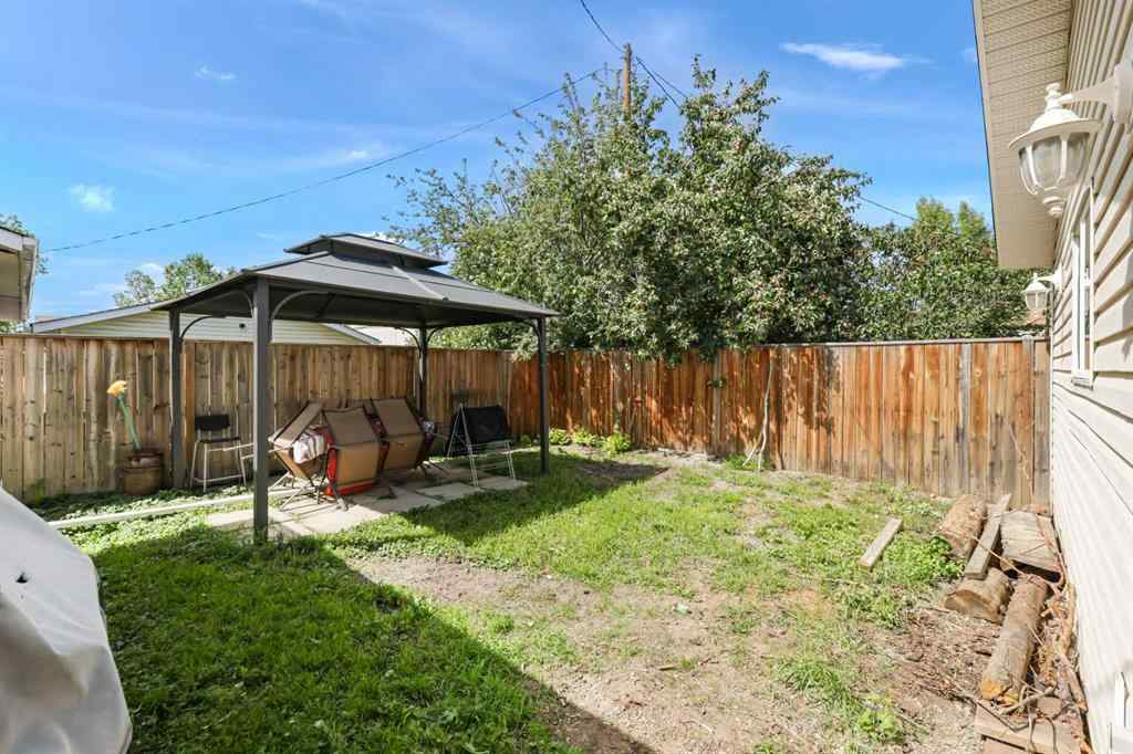 MLS® A2244477 - 63 Olympia Crescent SE in Ogden Calgary, Residential