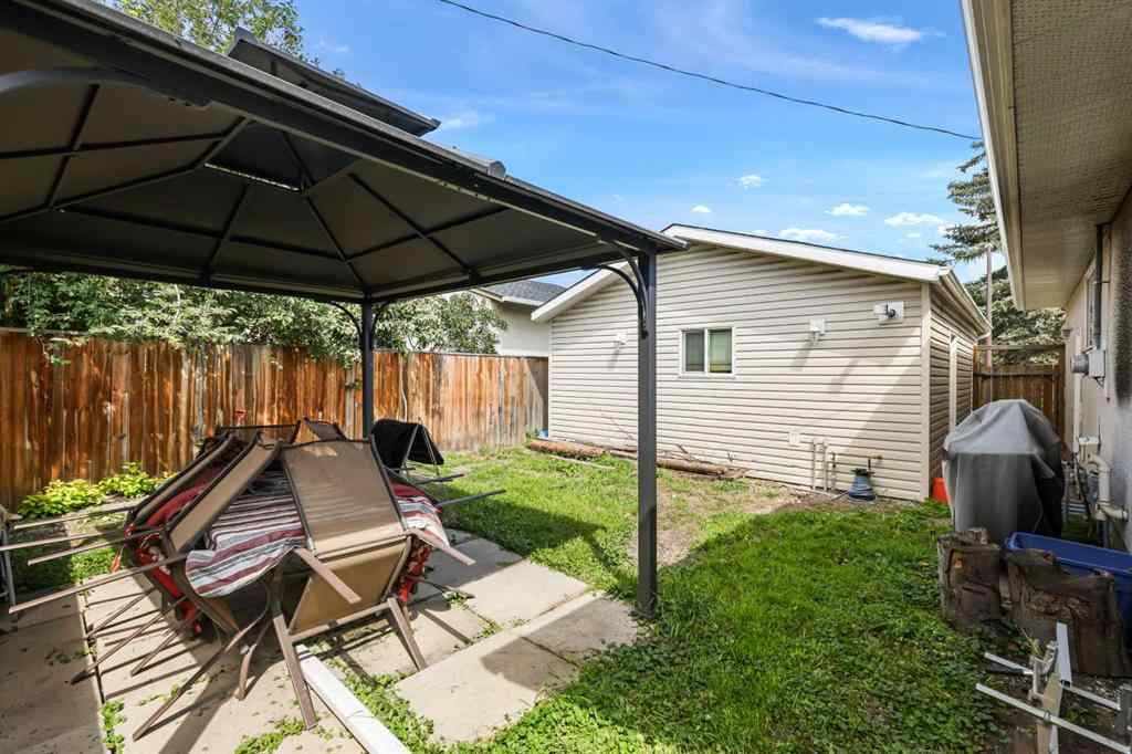 MLS® A2244477 - 63 Olympia Crescent SE in Ogden Calgary, Residential