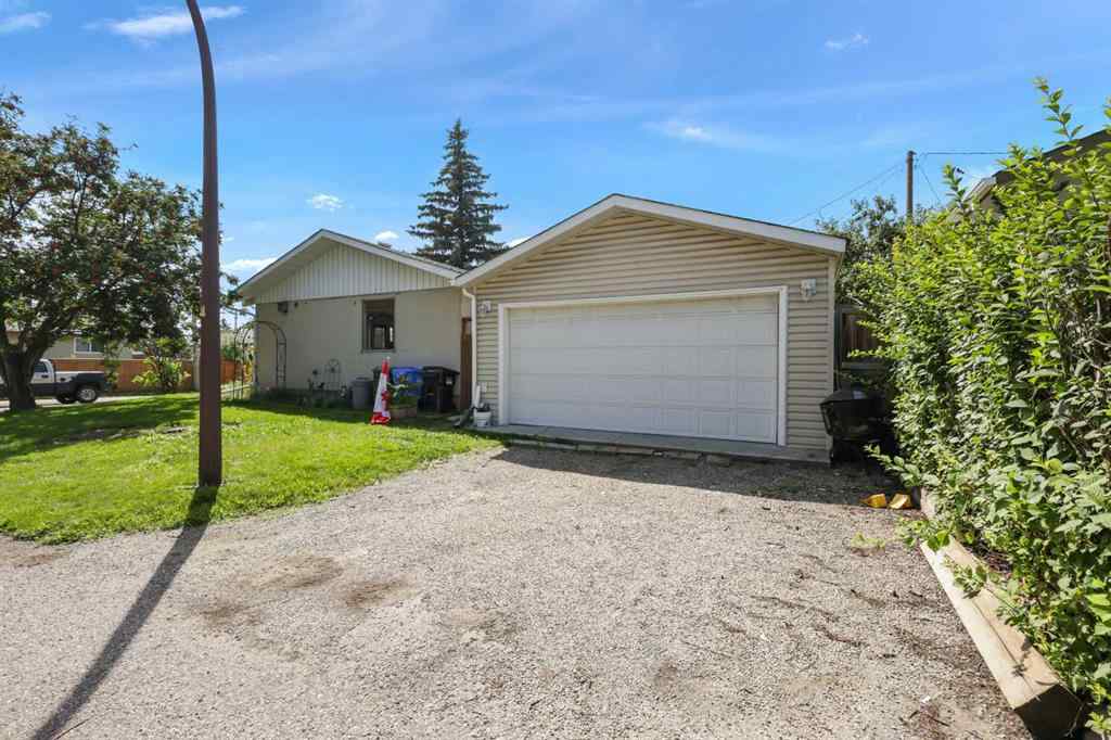 MLS® A2244477 - 63 Olympia Crescent SE in Ogden Calgary, Residential