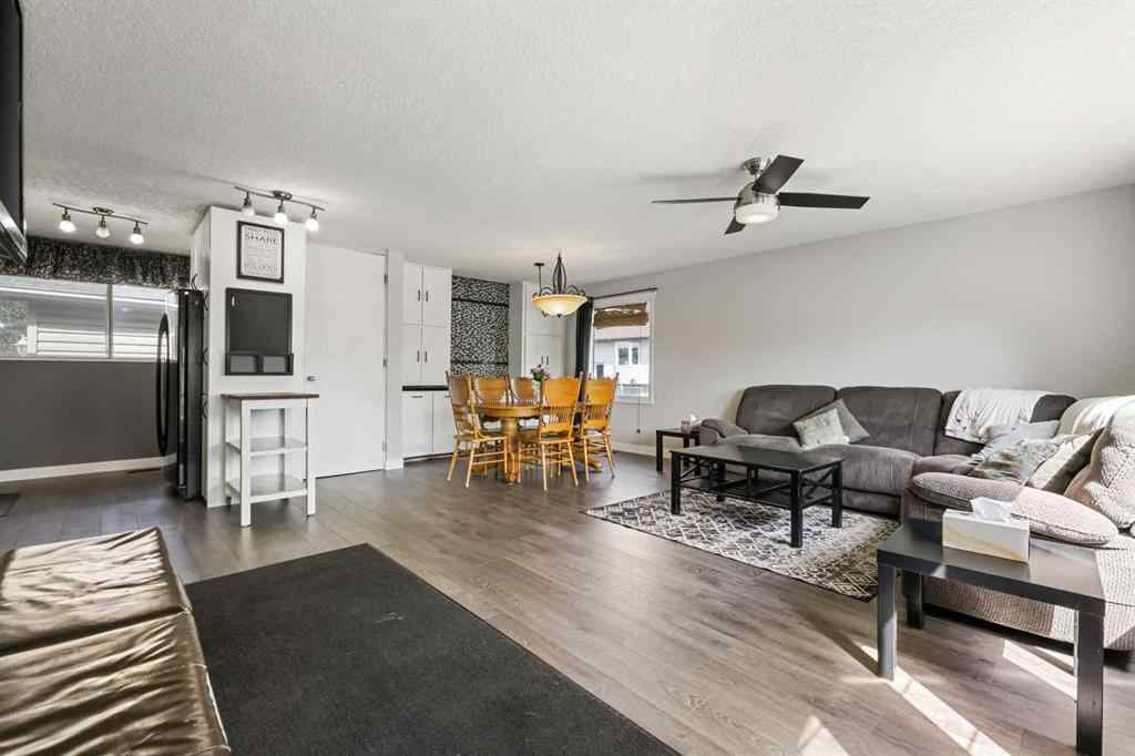 MLS® A2244477 - 63 Olympia Crescent SE in Ogden Calgary, Residential