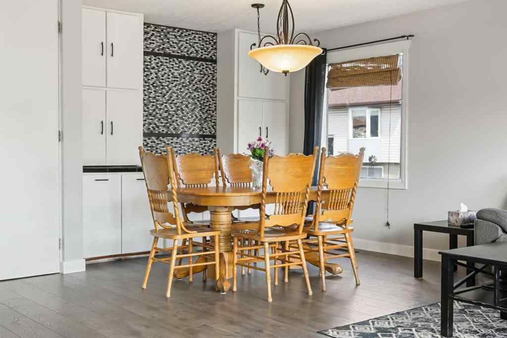 MLS® A2244477 - 63 Olympia Crescent SE in Ogden Calgary, Residential