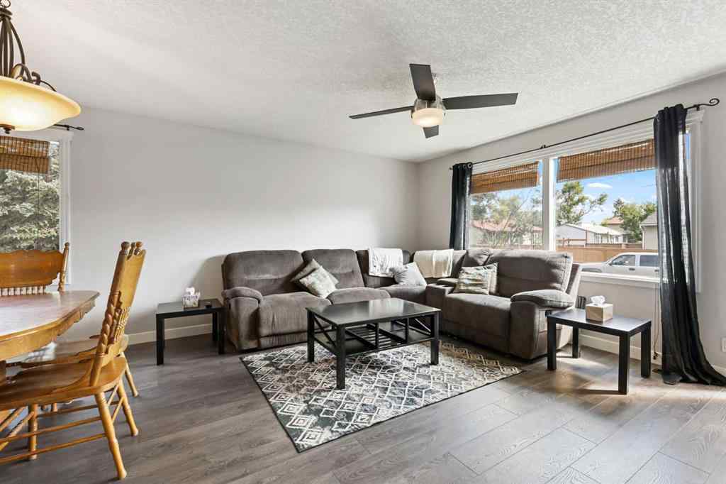 MLS® A2244477 - 63 Olympia Crescent SE in Ogden Calgary, Residential