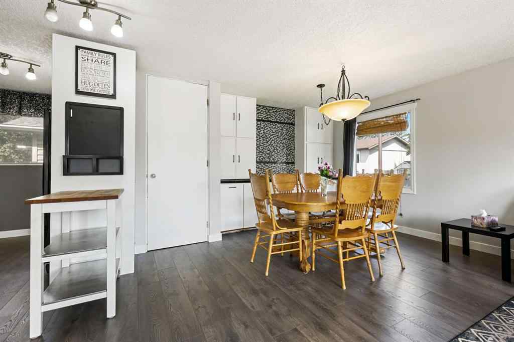 MLS® A2244477 - 63 Olympia Crescent SE in Ogden Calgary, Residential
