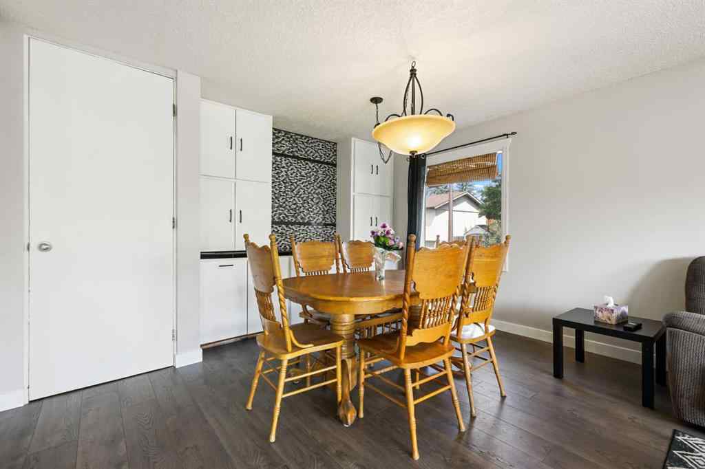 MLS® A2244477 - 63 Olympia Crescent SE in Ogden Calgary, Residential