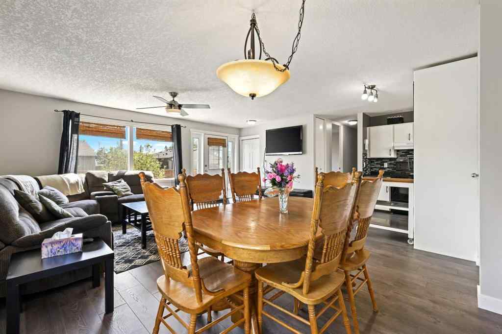 MLS® A2244477 - 63 Olympia Crescent SE in Ogden Calgary, Residential