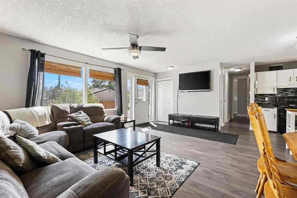 MLS® A2244477 - 63 Olympia Crescent SE in Ogden Calgary, Residential