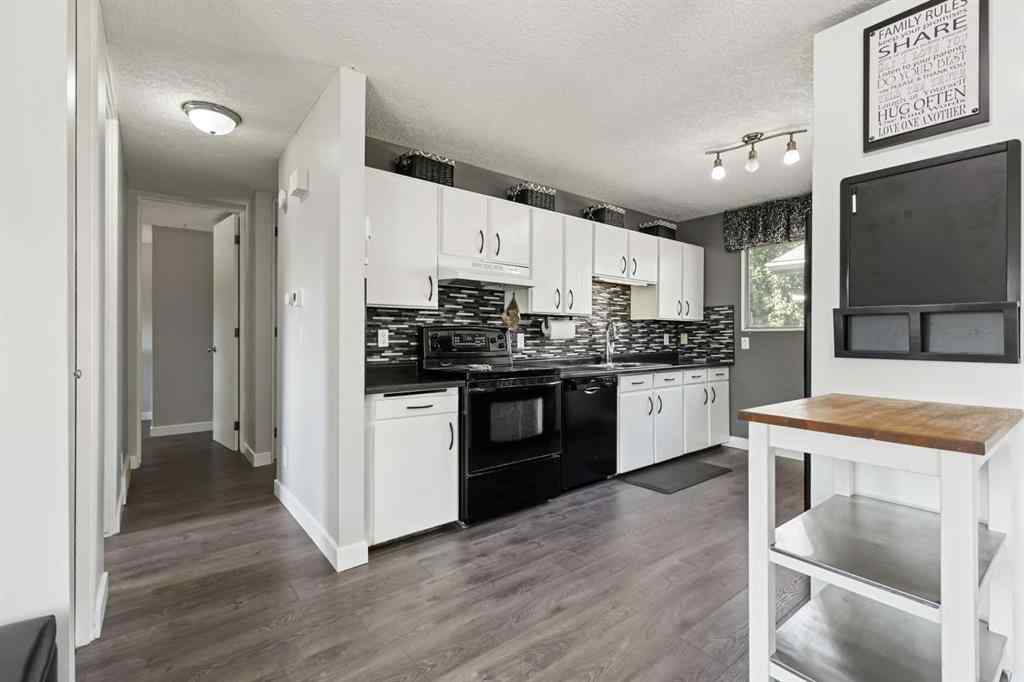 MLS® A2244477 - 63 Olympia Crescent SE in Ogden Calgary, Residential